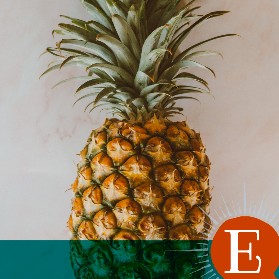 The Pineapple Craze – Exempla